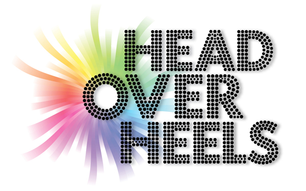head over heals event