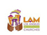 lam logo