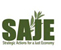 saje logo