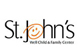 St. Johns logo